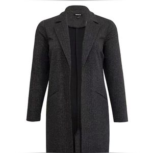 Torrid boyfriend trench blazer